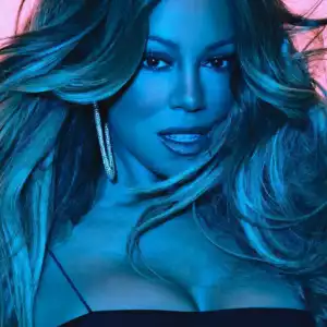 Mariah Carey - A No No (Remix) Ft. Stefflon Don